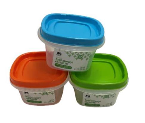 Food Storage Container 450ml Food Storage Container 450ml